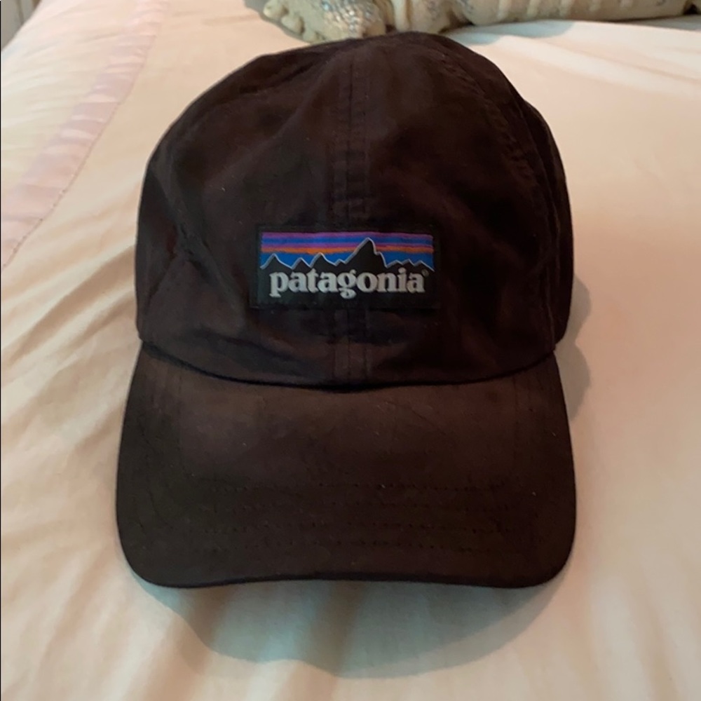 Men’s Patagonia Hat. (Used)